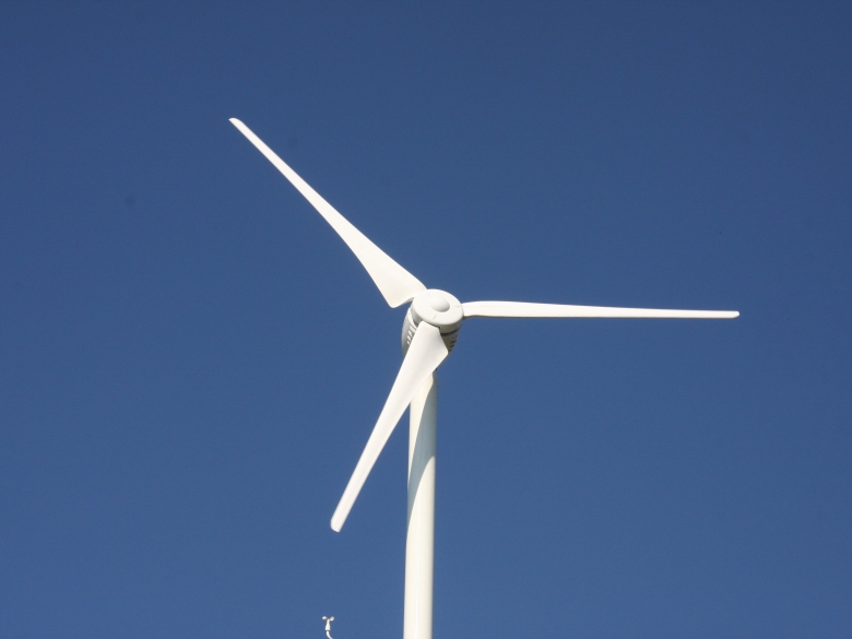 Eolienne