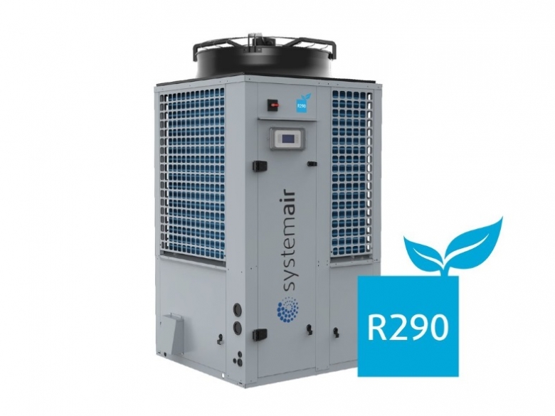 Systemair Panasonic prêt à acquérir les activités clim de Systemair - Actualité ...