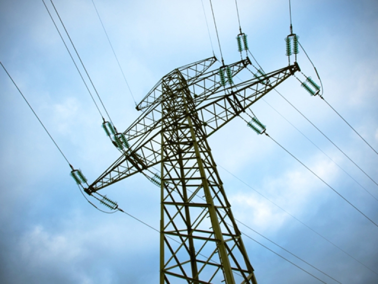 Electricité