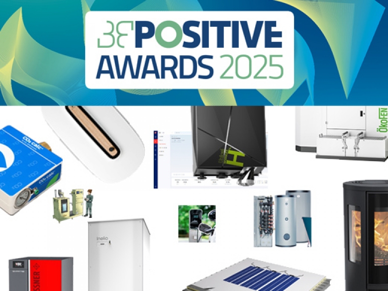 awards bepositive